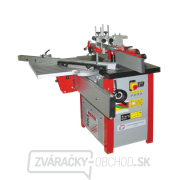 Stolný frézka FS200 400V Stolný frézka FS200 400V gallery main image