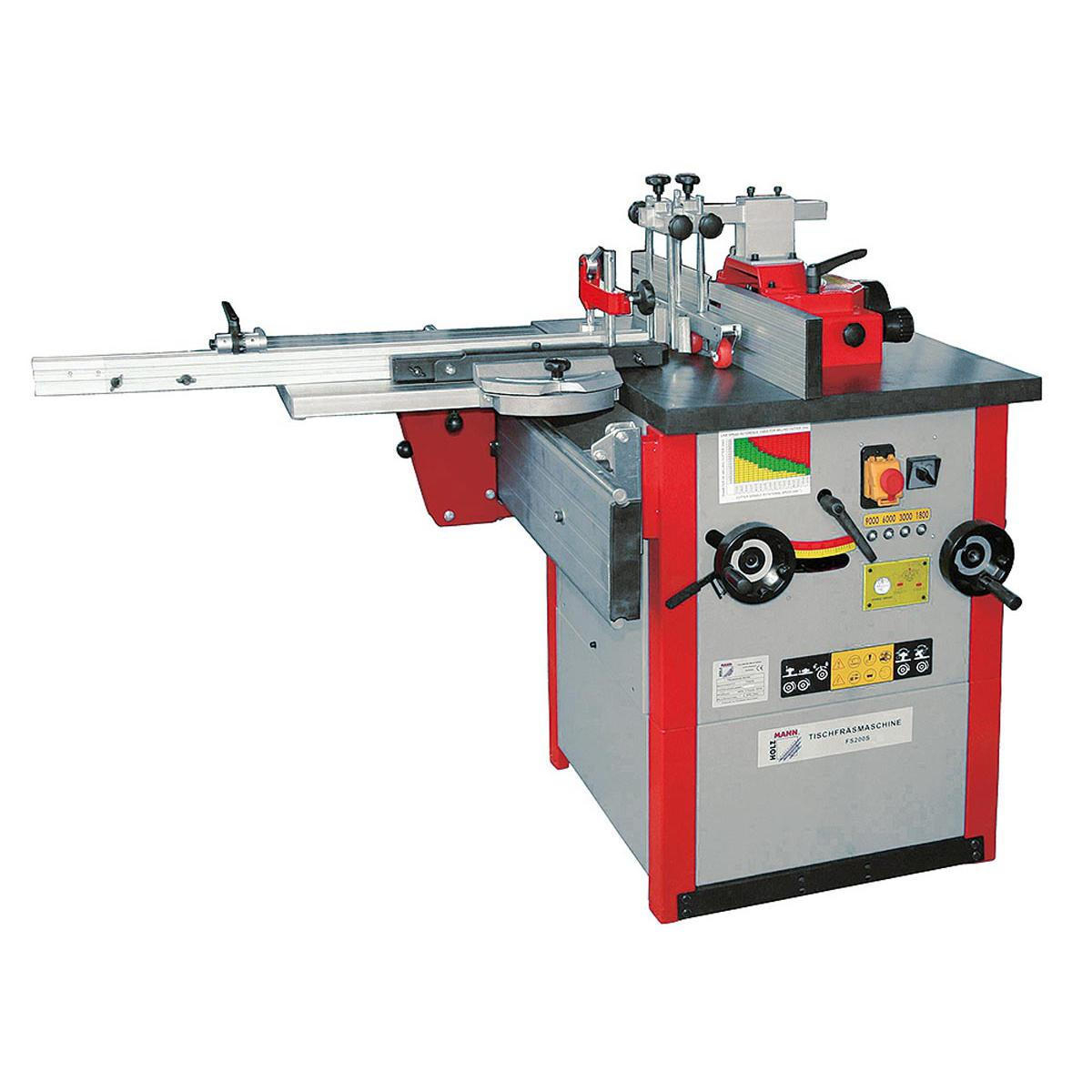 Stolný frézka FS200S 230V