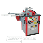 Stolný frézka FS200S 230V Stolný frézka FS200S 230V gallery main image