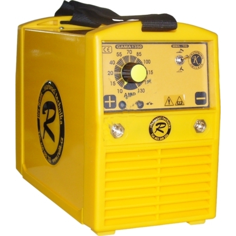 GAMA 1350 zvárací invertor Omicron