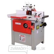 Spodná frézka FS200SF 400V Spodná frézka FS200SF 400V gallery main image