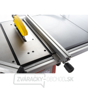 Stolní kotúčová píla TS200 230V náhled