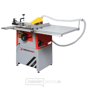 Stolná kotúčová píla TS250 230V Stolná kotúčová píla TS250 230V gallery main image