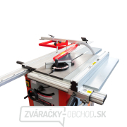 Stolná formátovacia píla TS250F-1600 230V náhled