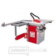 Stolná formátovacia píla TS 315F1500 230V gallery main image