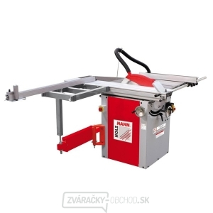 Stolná formátovacia píla TS 315F1500 230V Stolná formátovacia píla TS 315F1500 230V gallery main image
