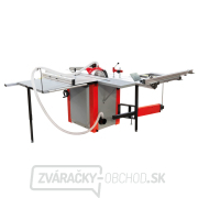 Stolná formátovacia píla TS315VF-2000 230V náhled