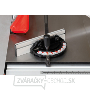 Stolná formátovacia píla TS315VF-2000 230V náhled