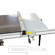 Stolná formátovacia píla TS315VF-2000 230V náhled