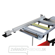 Stolná formátovacia píla TS315VF-2000 400V Stolná formátovacia píla TS315VF-2000 400V náhled