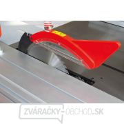 Stolná formátovacia píla TS315VF-2000 400V Stolná formátovacia píla TS315VF-2000 400V náhled