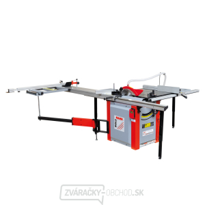 Stolná formátovacia píla TS315VF-2000 400V Stolná formátovacia píla TS315VF-2000 400V gallery main image