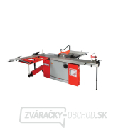 Stolná formátovacia píla TS315VF-2600 400V Stolná formátovacia píla TS315VF-2600 400V gallery main image