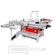 Formátovacia píla FKS305VF-1600 400V gallery main image