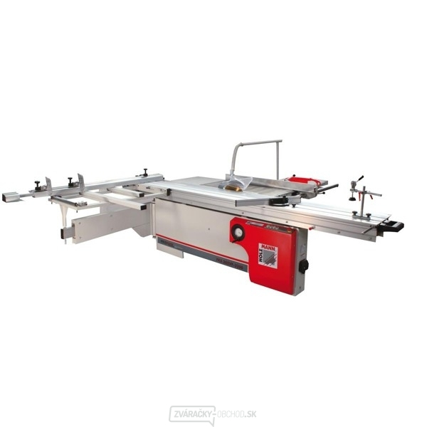 Formátovacia píla FKS305VF-2600 400V