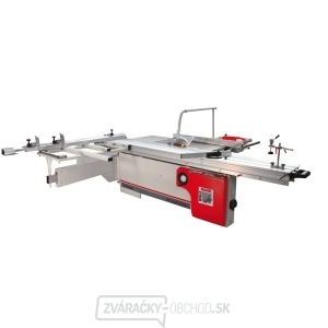 Formátovacia píla FKS305VF-3200 400V Formátovacia píla FKS305VF-3200 400V