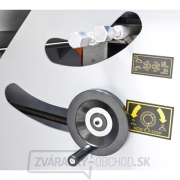 Formátovacia píla FKS315VFN-3200 400V Formátovacia píla FKS315VFN-3200 400V náhled