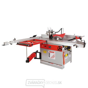 Formátovacia píla so spodnou frézkou KF315VF-2000 400V Formátovacia píla so spodnou frézkou KF315VF-2000 400V gallery main image