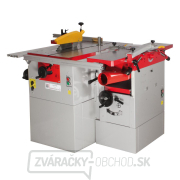 Pětioperační stroj K5260L 230V Pětioperační stroj K5260L 230V gallery main image