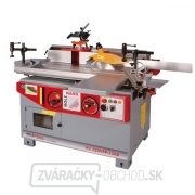 Pětioperační stroj K5 320FP-2000 400V gallery main image