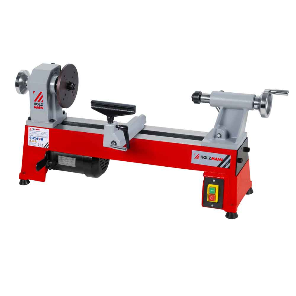 Sústruh na drevo Holzmann D460 230V