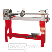 Kopírovacie sústruh na drevo VD1100N 400V Kopírovacie sústruh na drevo VD1100N 400V gallery main image