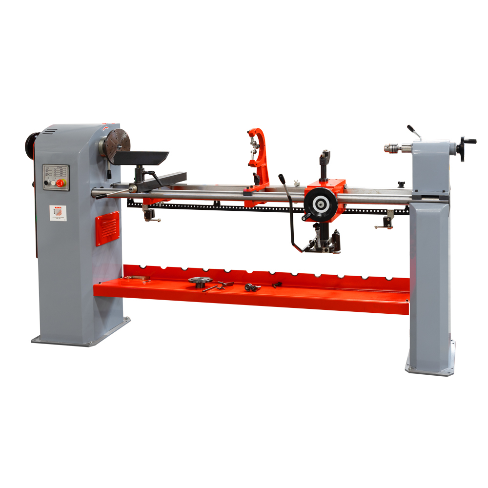 Kopírovacie sústruh na drevo DBK1500 400V
