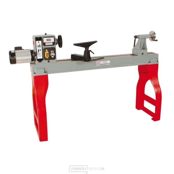 Sústruh na drevo DF1200N 230V