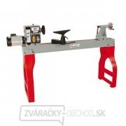 Sústruh na drevo DF1200N 230V gallery main image