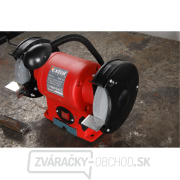 Stolná dvojkotúčová brúska BG 35L náhled