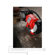 Stolná dvojkotúčová brúska BG 35L Náhľad