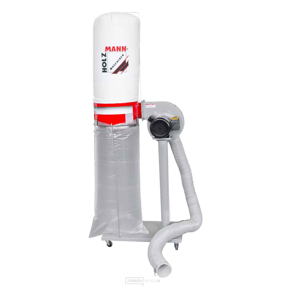 Odsávač triesok a pilín ABS1080 230V Odsávač triesok a pilín ABS1080 230V gallery main image