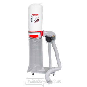 Odsávač triesok a pilín ABS1080 230V Odsávač triesok a pilín ABS1080 230V gallery main image