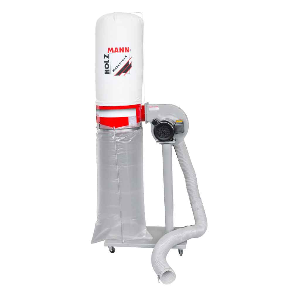 Holzmann Odsávač triesok a pilín ABS1080 400V ABS1080_400V