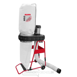 Odsávač triesok a pilín ABS850 230V Odsávač triesok a pilín ABS850 230V gallery main image