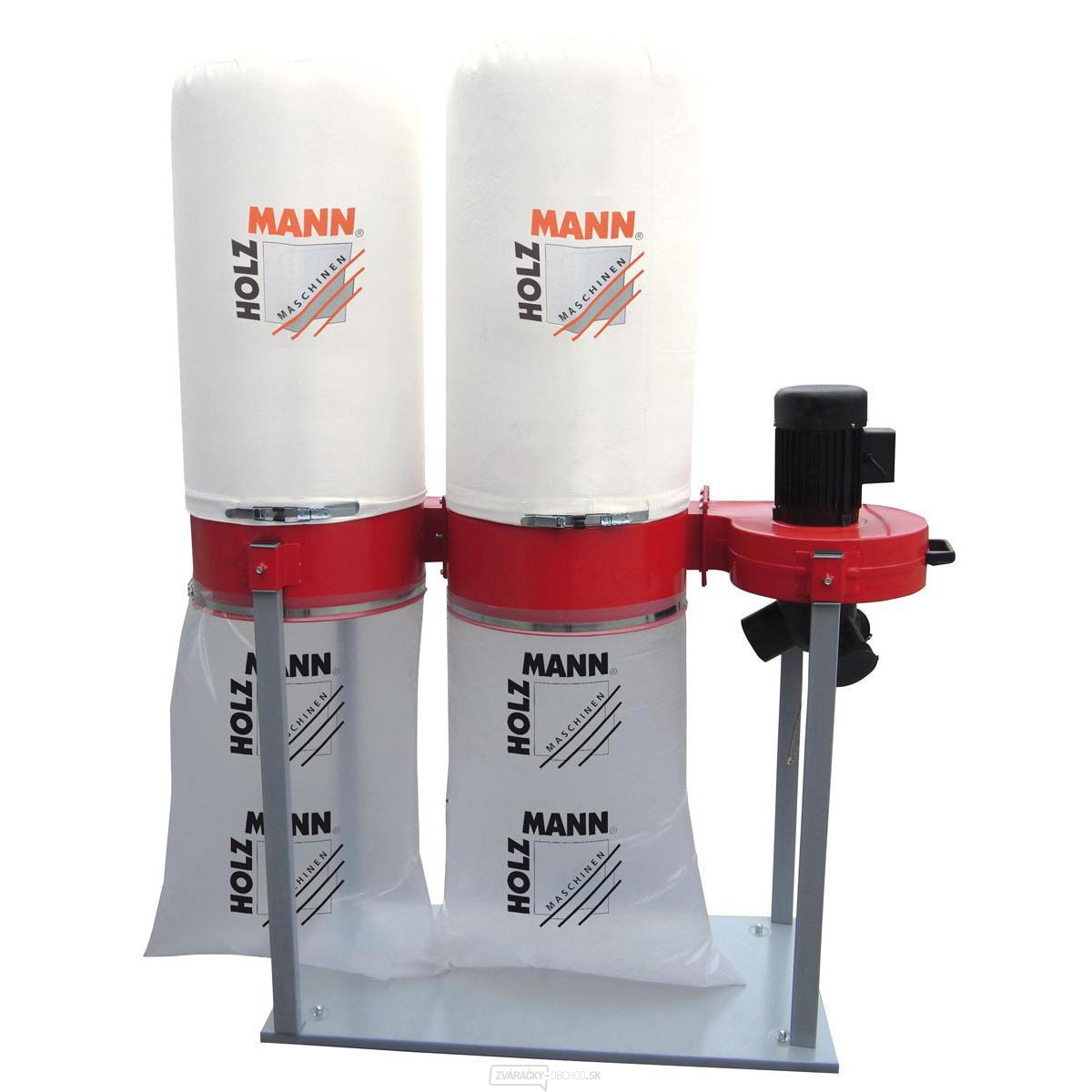 Odsávač triesok a pilín ABS4000 400V