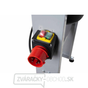 Odsávač triesok a pilín ABS4560 400V Odsávač triesok a pilín ABS4560 400V náhled