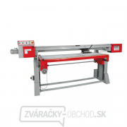 Pásová brúska na drevo BSM2600P 400V gallery main image