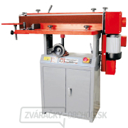 Hranová oscilačná brúska na drevo KOS2510N 400V Hranová oscilačná brúska na drevo KOS2510N 400V gallery main image