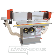 Oscilačná Hranová brúska Holzmann KOS3000C 400V Oscilačná Hranová brúska Holzmann KOS3000C 400V gallery main image