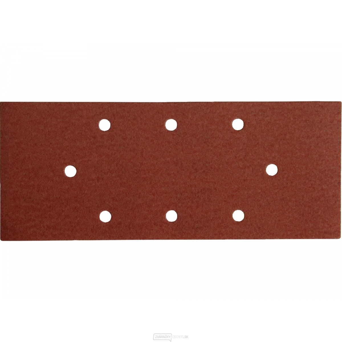 Brusné papiery 93x230mm, zrnitosť P60, bal. 10ks Brusné papiery 93x230mm, zrnitosť P60, bal. 10ks gallery main image