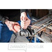 Brúska uhlová, 125mm, 850W Brúska uhlová, 125mm, 850W náhled