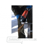 Uhlová brúska 150 mm, s otočnou rukoväťou AG 150 AR Uhlová brúska 150 mm, s otočnou rukoväťou AG 150 AR náhled