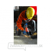 Uhlová brúska 150 mm, s otočnou rukoväťou AG 150 AR Uhlová brúska 150 mm, s otočnou rukoväťou AG 150 AR náhled