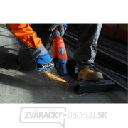 Uhlová brúska 150 mm, s otočnou rukoväťou AG 150 AR Uhlová brúska 150 mm, s otočnou rukoväťou AG 150 AR náhled