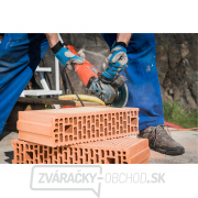 Uhlová brúska 150 mm, s otočnou rukoväťou AG 150 AR Uhlová brúska 150 mm, s otočnou rukoväťou AG 150 AR náhled