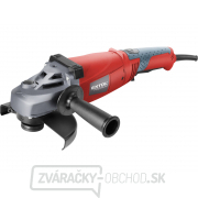 Uhlová brúska 150 mm, s otočnou rukoväťou AG 150 AR Uhlová brúska 150 mm, s otočnou rukoväťou AG 150 AR gallery main image