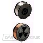 Spájkovacie drôt 0,8 mm/0,8 kg CuAl8 gallery main image