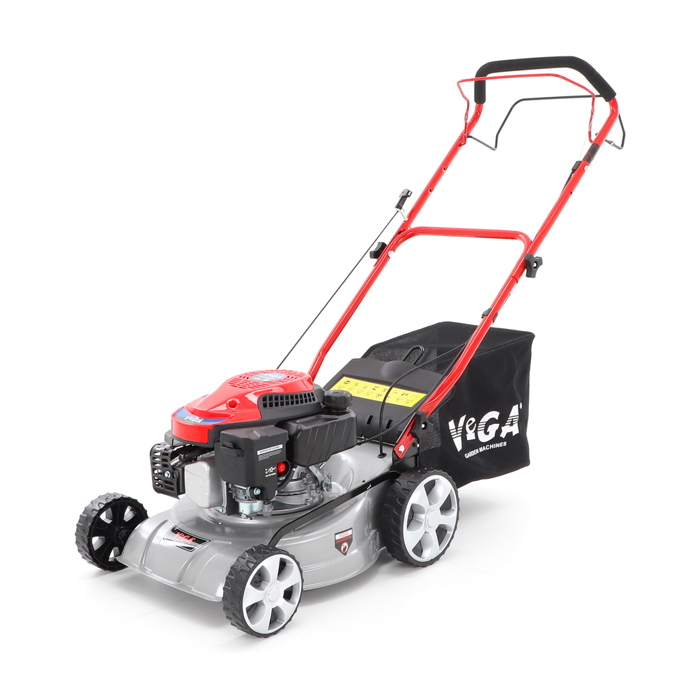 Benzínová kosačka na trávu VeGA 404 SDX s pojazdom Náhľad