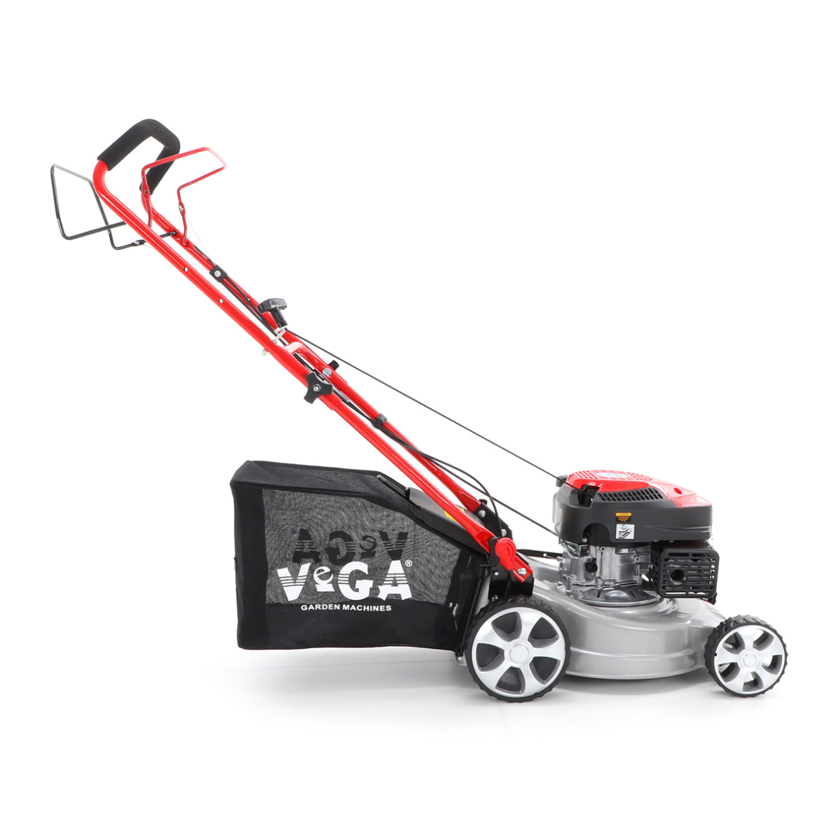 Benzínová kosačka na trávu VeGA 404 SDX s pojazdom Náhľad